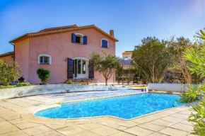 Villa Les Capucines by Villa Plus